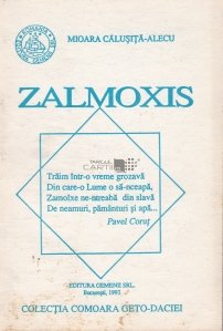 Zalmoxis