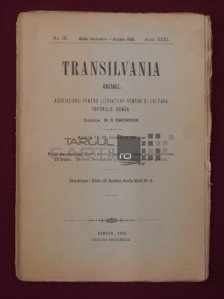 Revista Transilvania
