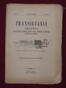 Revista Transilvania