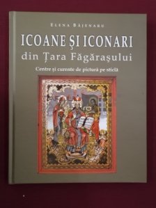 Icoane si iconari din Tara Fagarasului