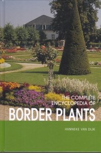 The complete encyclopedia of border plants