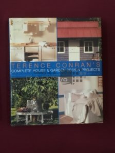 Terence Conran`s complete house & garden design projects