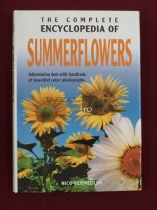 The complete encyclopedia of summerflowers