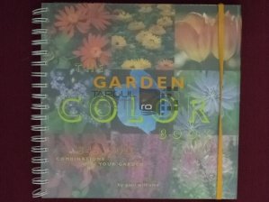 The garden color book