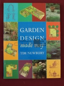 Garden design made easy