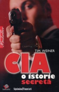 CIA: o istorie secreta
