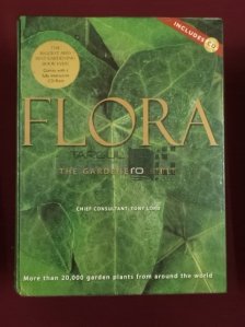 Flora. The gardener`s bible