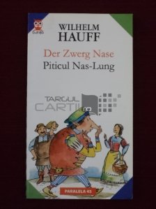 Der Zwerg Nase / Piticul Nas-Lung