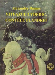 Viteazul Lyderic, contele Flandrei