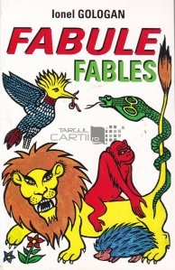 Fabule / Fables