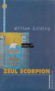 Zeul Scorpion