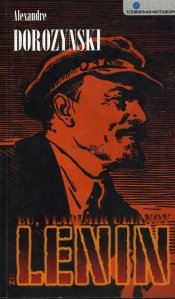 Eu, Vladimir Ulianov Lenin