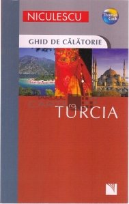 Ghid de calatorie - Turcia