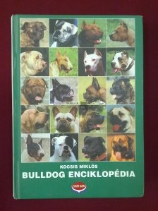 Bulldog enciklopedia