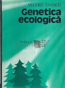 Genetica ecologica