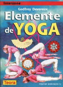 Elemente de yoga