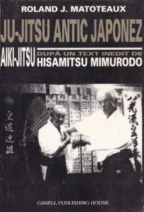 Ju-Jitsu Antic Japonez