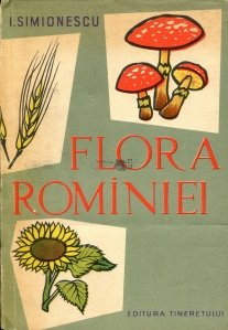 Flora Rominiei