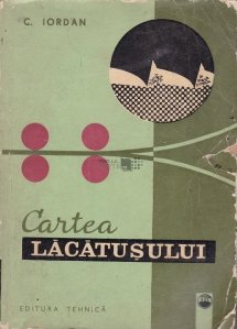 Cartea Lacatusului