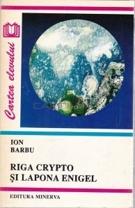 Riga Crypto si Laponia Enigel