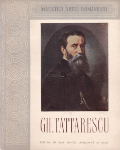 Gh. Tattarescu