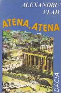 Atena, Atena