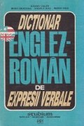 Dictionar englez-roman de expresii verbale