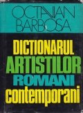 Dictionarul artistilor romani contemporani