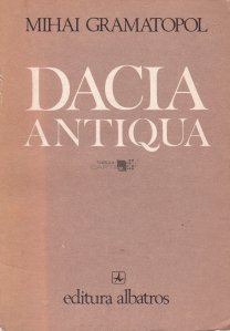 Dacia Antiqua