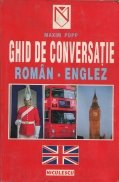 Ghid de conversatie roman-englez pentru toti