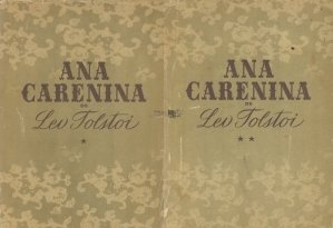 Ana Carenina