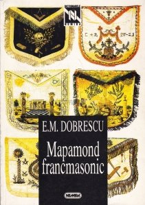 Mapamond francmasonic