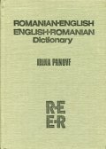 Romanian-English, English-Romanian Dictionary
