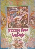 Peter Pan si Wendy