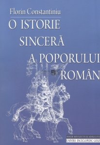 O istorie sincera a poporului roman
