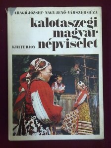 Kalotaszegi magyar nepviselet