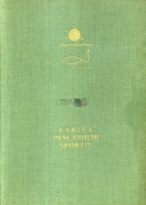 Cartea pescarului sportiv