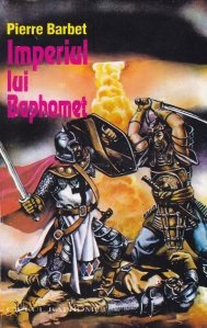 Imperiul lui Baphomet