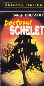 Doctorul Schelet