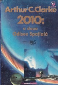 2010: A doua Odisee Spatiala