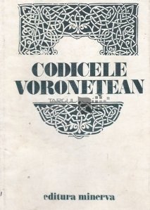 Codicele Voronetean