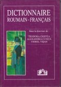 Dictionnaire roumain-francais