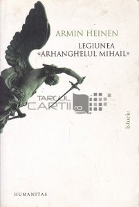 Legiunea  Arhanghelul Mihail