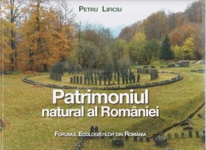 Patrimoniul Natural al Romaniei