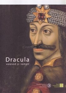 Dracula Voievod si Vampir