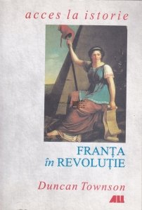 Franta in Revolutie
