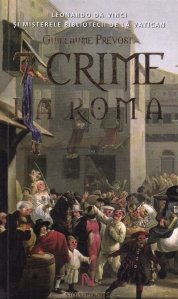 7 crime la Roma