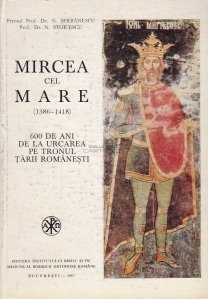 Mircea cel Mare (1386-1418)