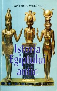 Istoria Egiptului Antic