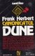 Canonicatul Dune